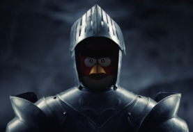 Angry Birds Teases Medieval Theme For Next Entry In Series