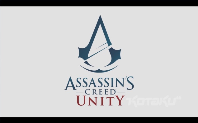 Assassin’s Creed: Unity May Be One Of Two New Games To Come This Year