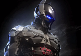 Batman: Arkham Knight Debuts First Non-Shadowed Images Of New Villain