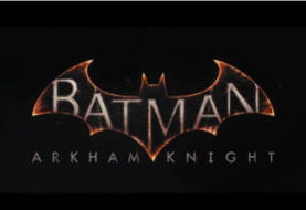 Batman: Arkham Knight Looks Phenomenal In Debut Trailer 