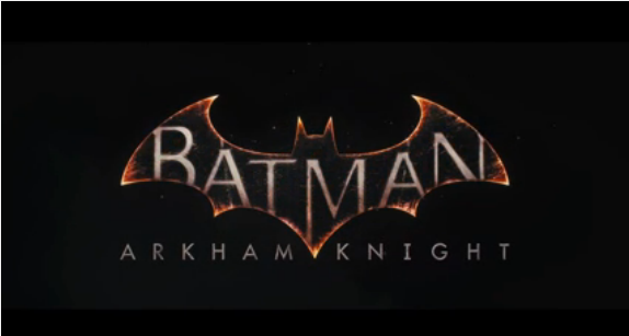 Batman: Arkham Knight Looks Phenomenal In Debut Trailer