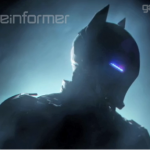 Exclusive Batman: Arkham Knight Villain Teased In Shadowed Image