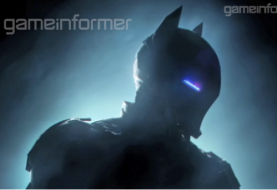 Exclusive Batman: Arkham Knight Villain Teased In Shadowed Image