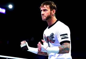 CM Punk's Chances To Be In WWE 2K15 Are Wearing Very Thin Right Now