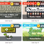 Club Nintendo Provides Slim Pickings For Digital Downloads This Month