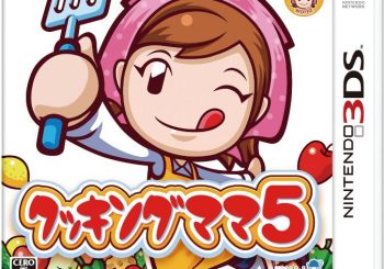 Cooking Mama 5: Bon Appetit! Is Coming To The US This Holiday Season