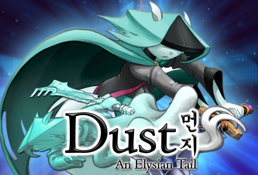 Dust: An Elysian Tail Exceeds Over 1 Million In Sales