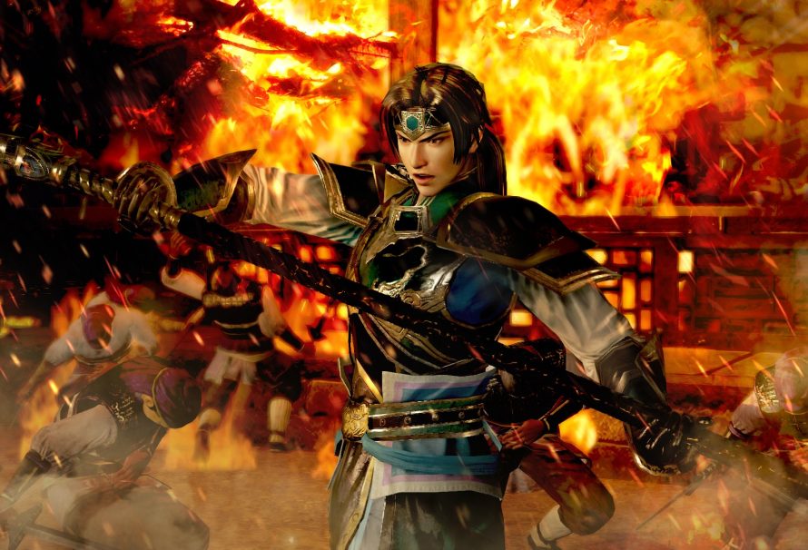 dynasty warriors 4 pc controller config file dynasty warriors 4 pc controller config file