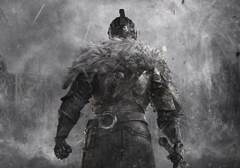 From Software Responds To Talk Of Dark Souls II Graphical Downgrades