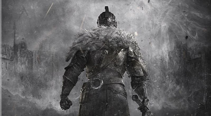 Dark Souls II For PC Is Experiencing Crashing Issues At Launch