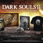 Dark Souls II Coming to PC Via Steam in April