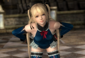 Team Ninja Says Goodbye To Dead or Alive 5