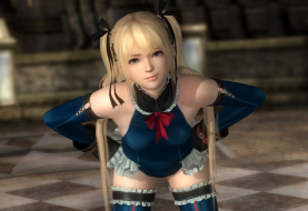 Dead Or Alive 5 Ultimate Will Get A New DLC Character Pack Eventually