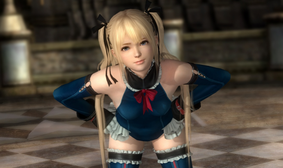 Dead Or Alive 5 Ultimate Will Get A New DLC Character Pack Eventually