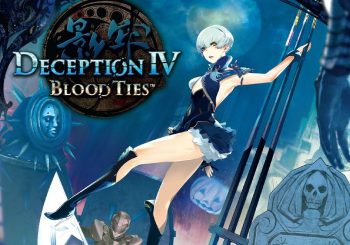 Deception IV: Blood Ties Review 