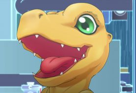 Digimon: Cyber Sleuth Receives New Screenshots