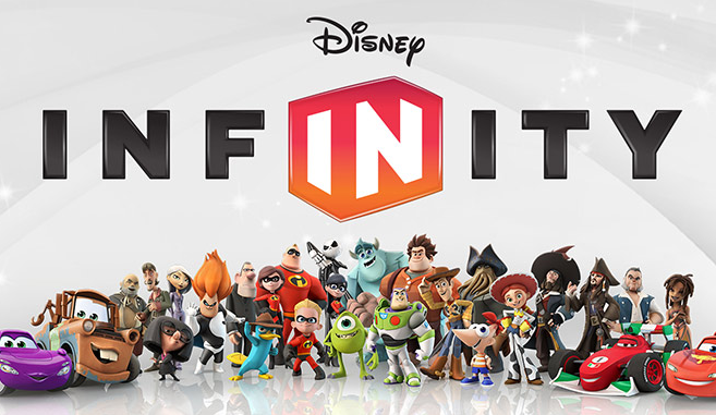 Mini Disney Infinity Sale Being Held By Target This Week