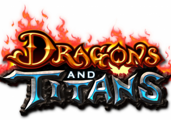 Dragons And Titans Unleashed On MOBA Players