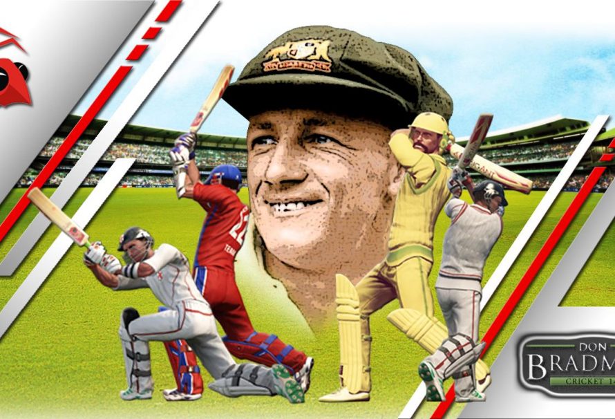 don bradman cricket 14 price