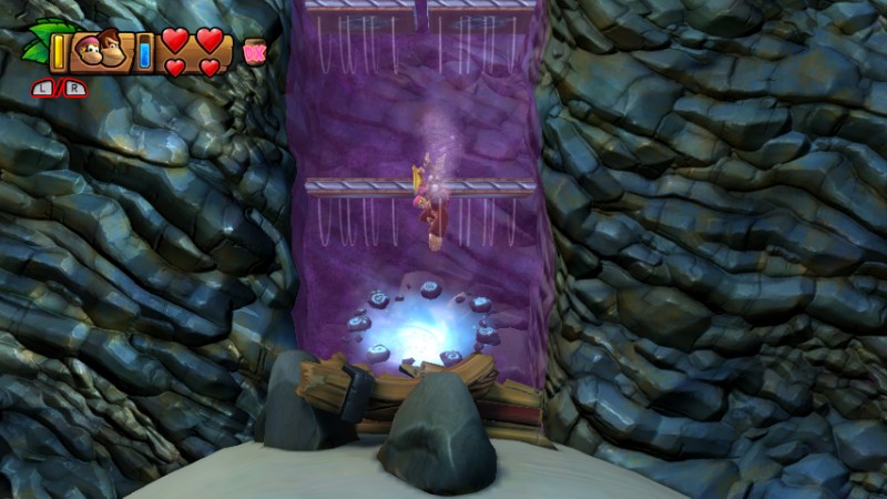 Donkey Kong Country: Tropical Freeze Guide – World 5 Secret Exits