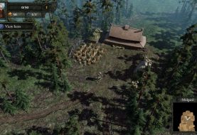 Norse Mythology Based Runemaster Images Released