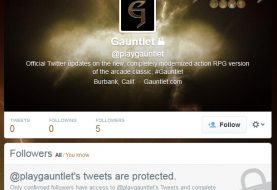 New Gauntlet Game May To Be On The Way