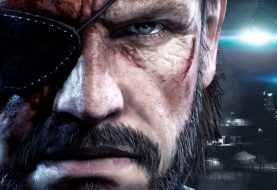Metal Gear Solid 5: Ground Zeroes (PS3/PS4) Review