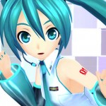 Hatsune Miku: Project DIVA F 2nd Has Been Announced For The West