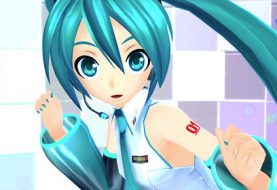 Hatsune Miku: Project DIVA F 2nd Has Been Announced For The West