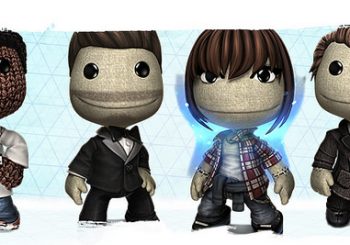 LittleBigPlanet Adds Beyond: Two Souls Themed DLC This Week
