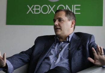 Xbox Veteran Marc Whitten Has Left Microsoft