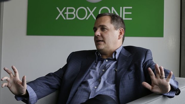 Xbox Veteran Marc Whitten Has Left Microsoft