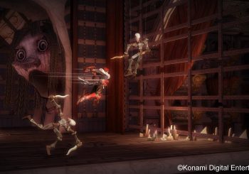 Castlevania: Lords of Shadow - Mirror of Fate HD Finally Coming to PC