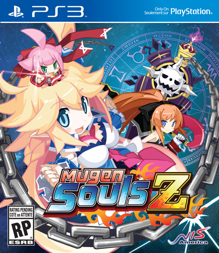 Mugen Souls Z Set For Release In The US On May 20
