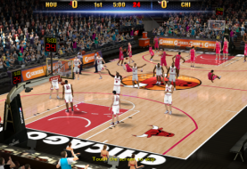 NBA 2K14 Finally Shoots On Android 
