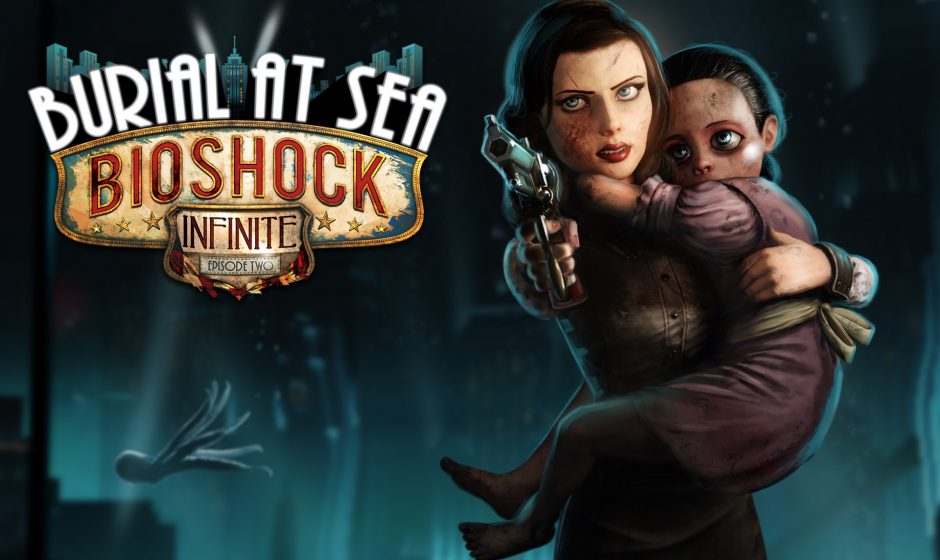 This Week’s New Releases 3/23 – 3/29; Bioshock Infinite DLC, BlazBlue
