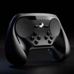 Steam Controller Has Been Redesigned