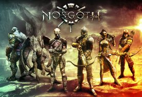 Nosgoth Closed Beta Preview