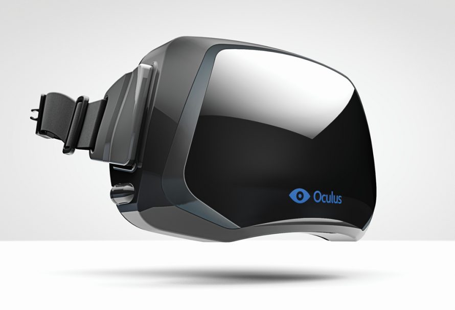Oculus VR Employees Getting Death Threats From Angry Non-Facebook Fans