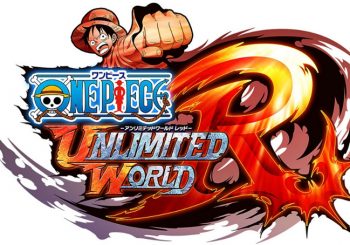 One Piece: Unlimited World Red Arrives In The US This July