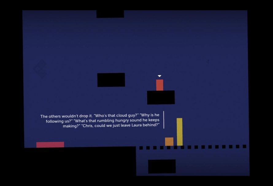 PS Plus Members May Feel Alone With This Week’s Update