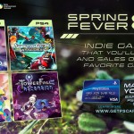 Sony Unveils Annual Spring Fever Sales For PlayStation Store