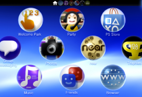 PS Vita System Update 3.12 Releasing Soon