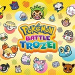 Pokemon Battle Trozei! Review