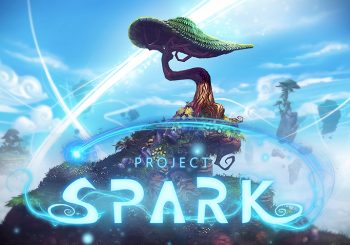 Project Spark Opens Beta