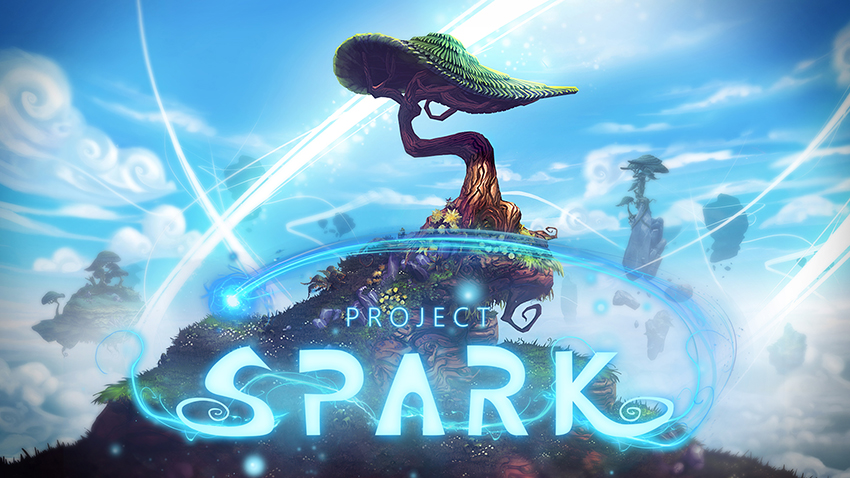 Project Spark Opens Beta
