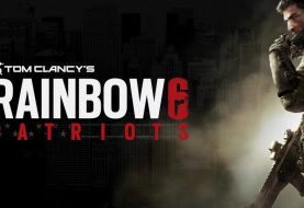 Rumor: Rainbox 6: Patriots Has Been Rebuilt Three Separate Times