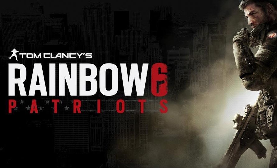 Rumor: Rainbox 6: Patriots Has Been Rebuilt Three Separate Times