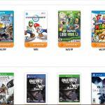 Redbox Is Finally Going To Offer PS4, Xbox One and Wii U Games