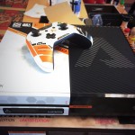 Respawn Receives Their Own Limited Edition Xbox One